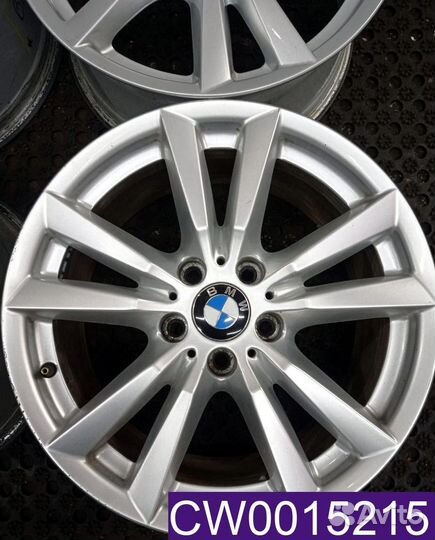 Диски R18 BMW Б/у оригинал