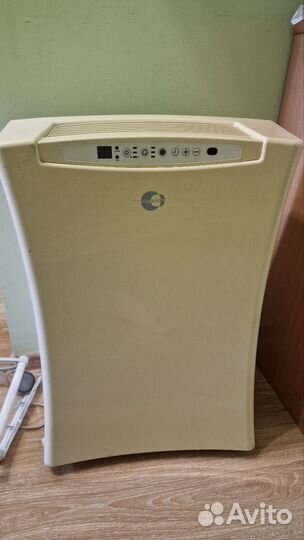 Мобильный кондиционер бу