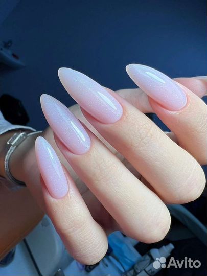 Маникюр, педикюр