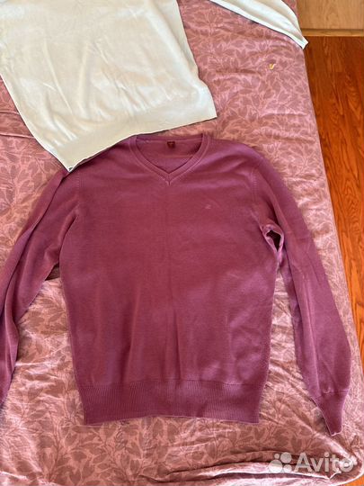 Мужские свитера