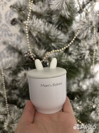 Подогреватель для бутылочек портативный