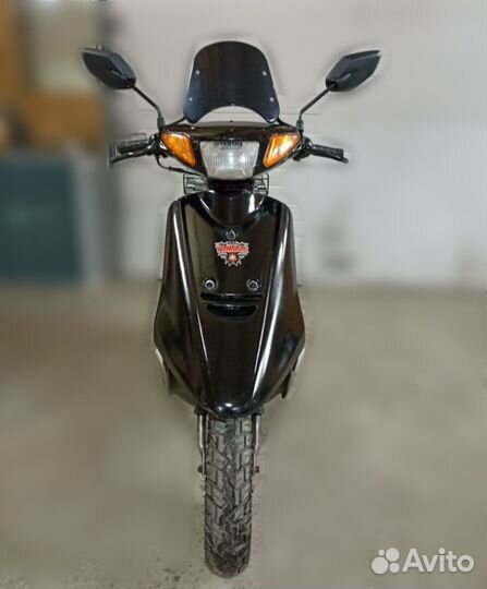 Скутер Yamaha Artistic Spec