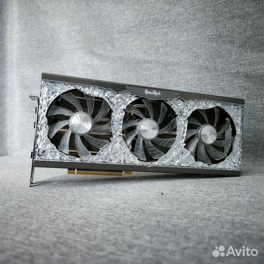 RTX 3070ti GameRock