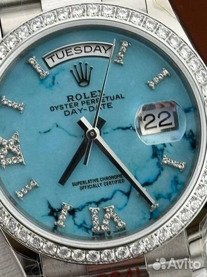 Часы женские Rolex Day Date