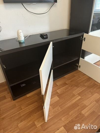 Тумба под тв IKEA