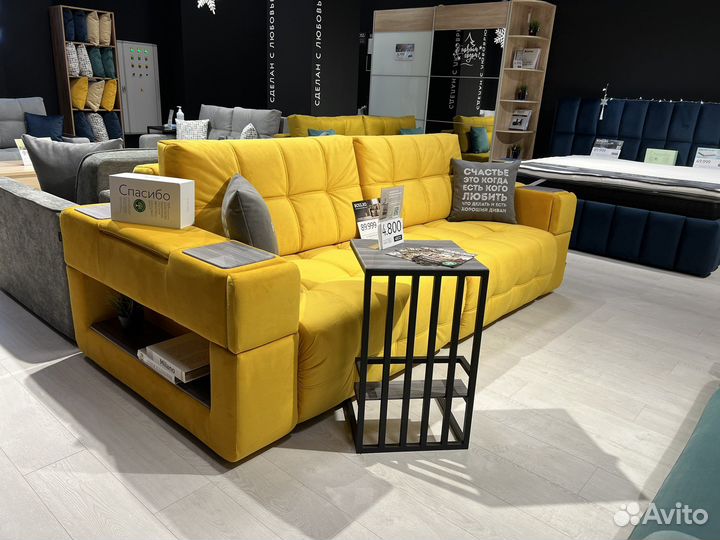 Промокод 1ZE2E7 для Divan Boss