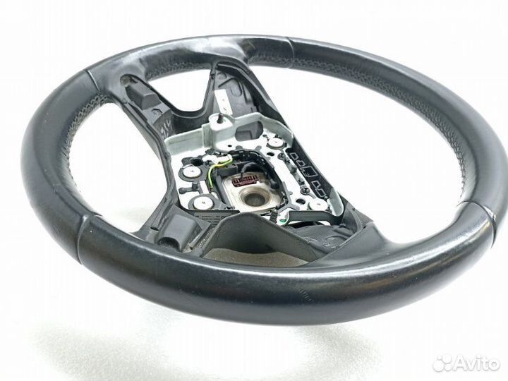 Руль Mercedes-Benz E-Class W212 1.8 M271 2010