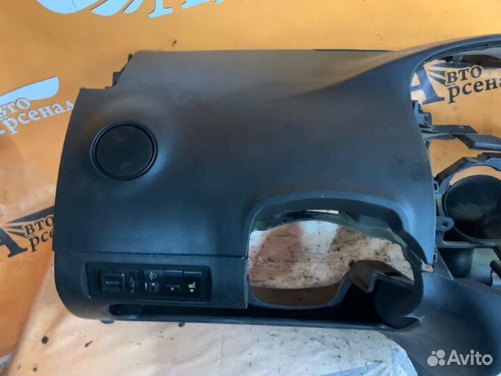 Торпедо Geely Jl7152U1(Mk) седан MR479QA 712266167