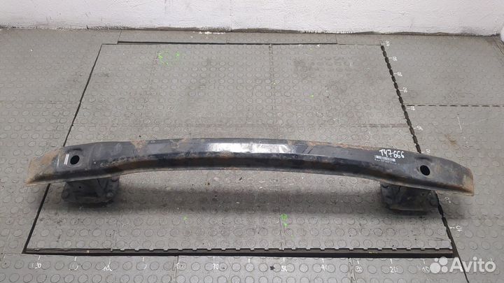 Усилитель бампера Mercedes E-Coupe C207 2009, 2009