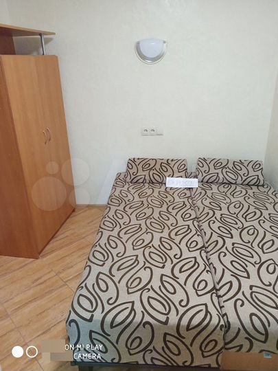 Комната 12 м² в 1-к., 1/2 эт.