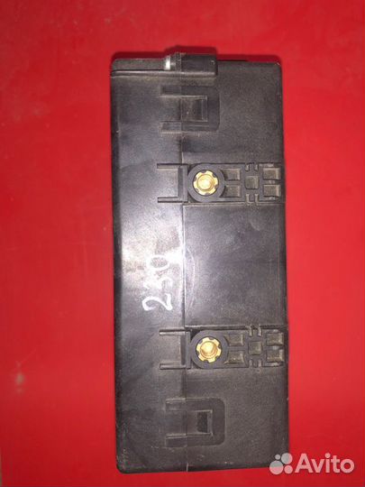 Блок управления ABS Lexus Gs 460