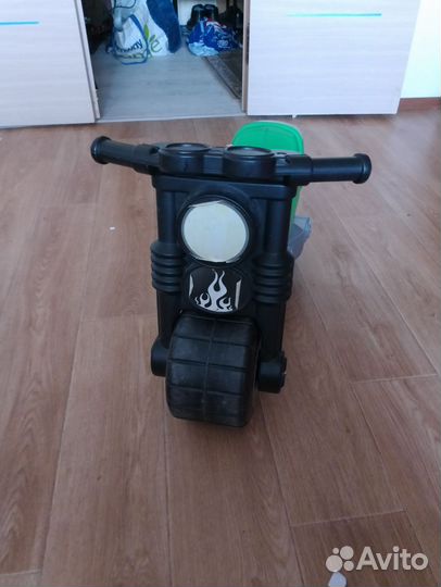 Детский мотоцикл