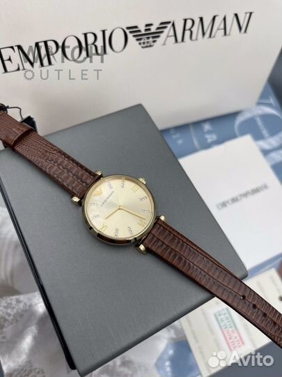 Часы Emporio Armani AR1883 оригинал