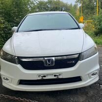 Honda Stream 1.8 AT, 2008, 93 000 км