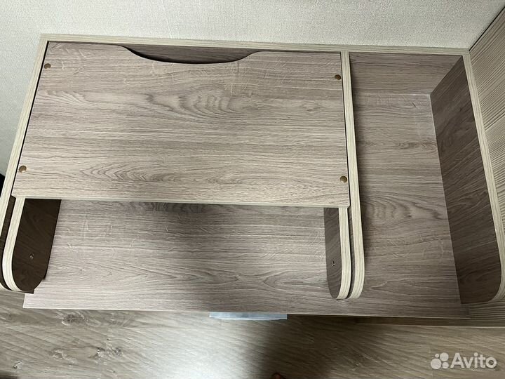 Пеленальник на комод