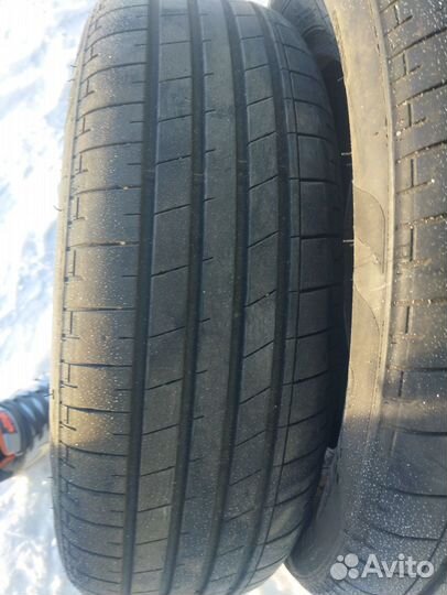 Massimo Ottima Plus 195/65 R15