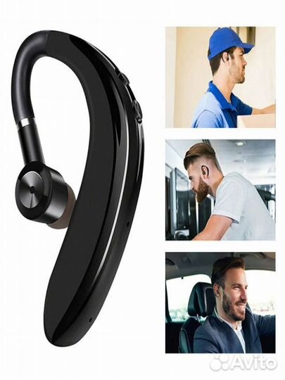 Гарнитура Bluetooth s109