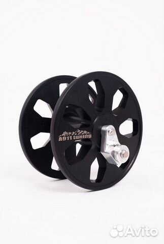 Катки a911 9 дюймов для снегоходов Polaris