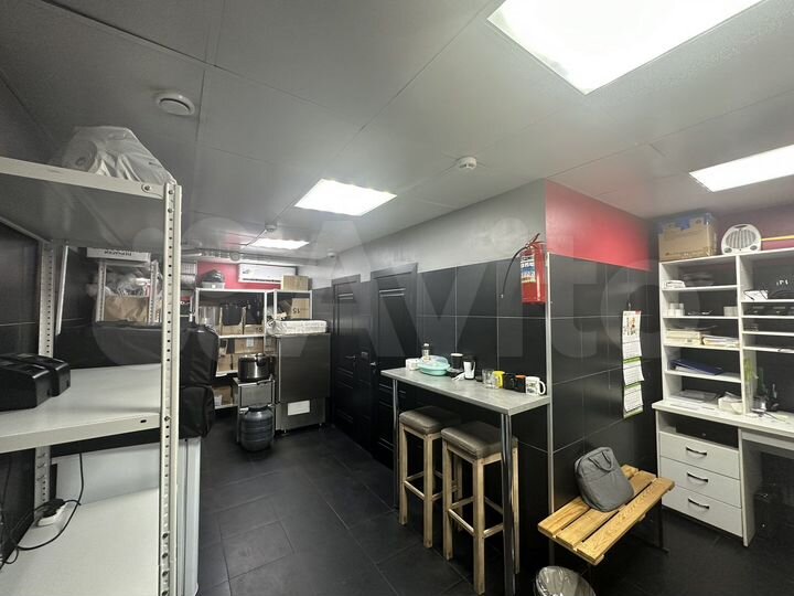 Свободного назначения, 123 м²