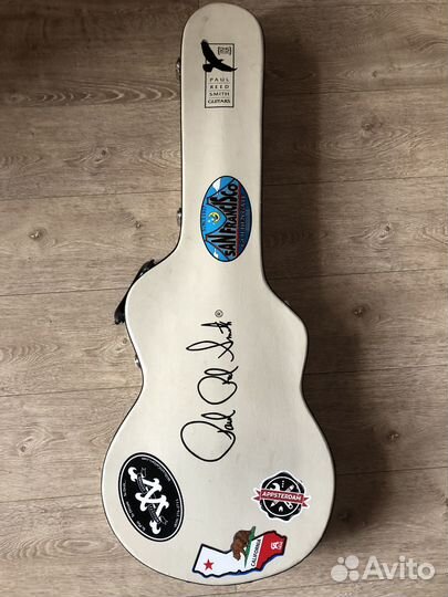 Продам гитару PRS