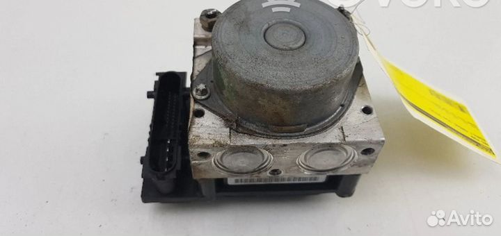 Блок абс, 8201240013 Renault Kangoo II 2014 - 2021 года