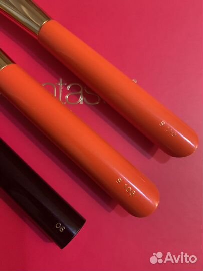 Кисти TOM ford hakuhodo
