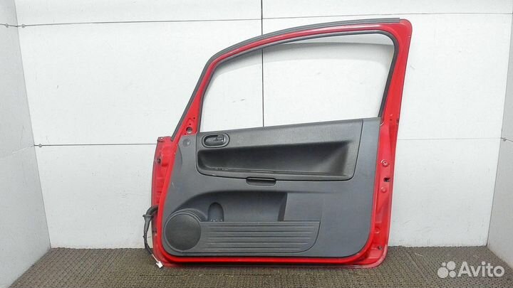 Дверь боковая Mitsubishi Colt, 2010