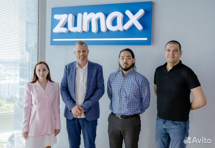 Микроскопы Zumax OMS 2050 в наличии