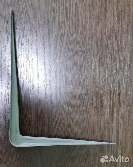 Кронштейн для полки 25*20 см