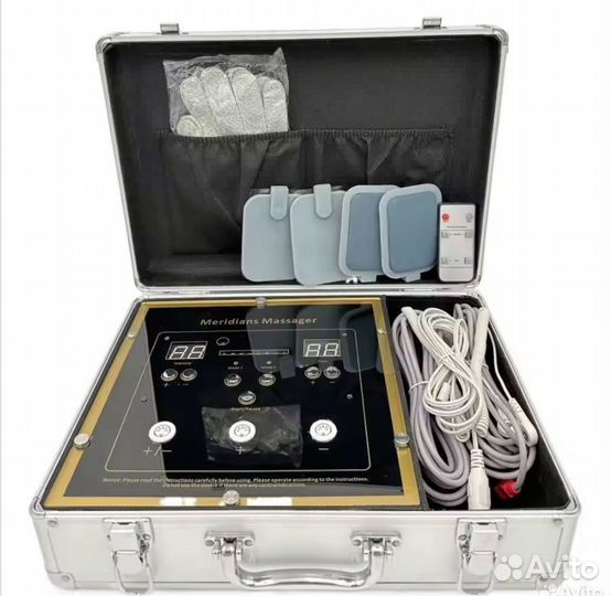 Биоэнергомассажер Fohow 2