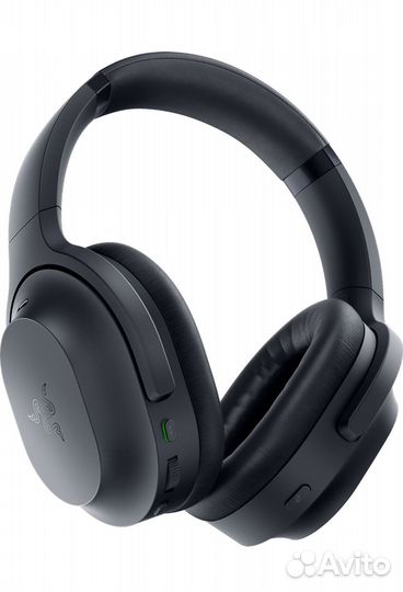 Игровые Наушники беспроводные Razer Barracuda Pro