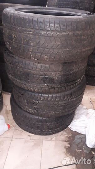 Pirelli Scorpion Winter 285/45 R20