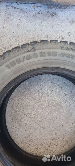 Nordman Nordman + 185/65 R15