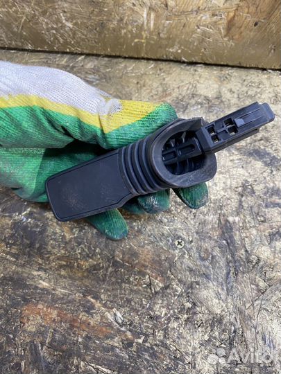 Переключатель дворников opel astra h