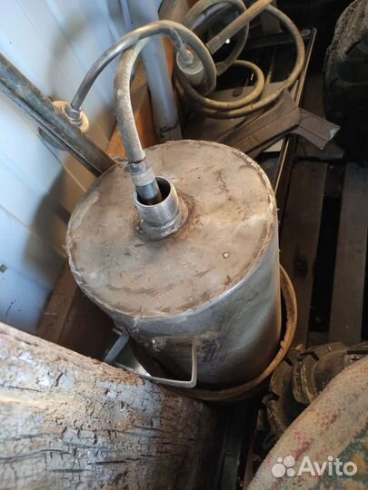 Дистиллятор самогонный аппарат