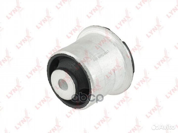 C8435 Сайлентблок lynxauto C8435 lynxauto
