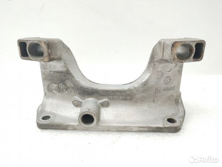 Кронштейн кпп Bmw 6-Series E63 3.0 N52 2007