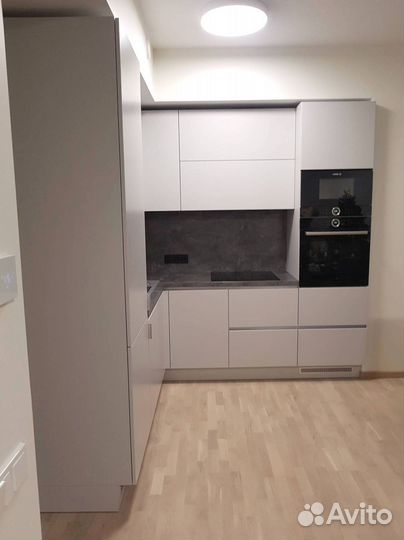 Кухонные гарнитуры