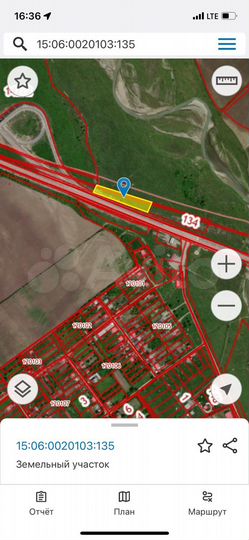 Участок 72,5 сот. (промназначения)