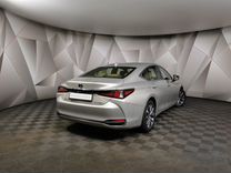 Lexus ES 2.5 AT, 2020, 49 135 км, с пробегом, цена 4 275 700 руб.