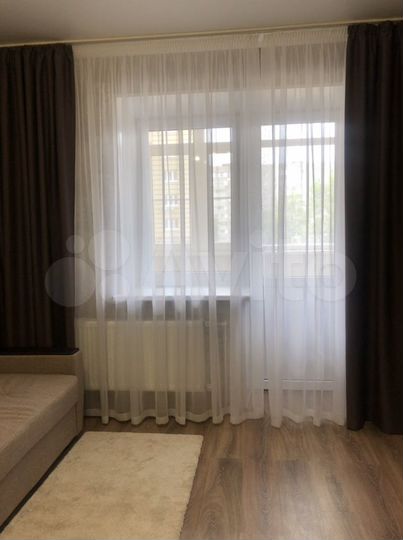 1-к. квартира, 40 м², 2/9 эт.