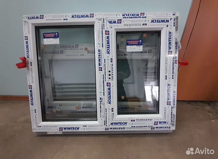 Пластиковые Окна и Двери с завода. Балашов