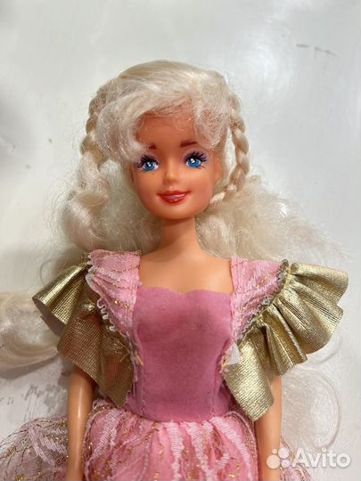 Кукла барби barbie