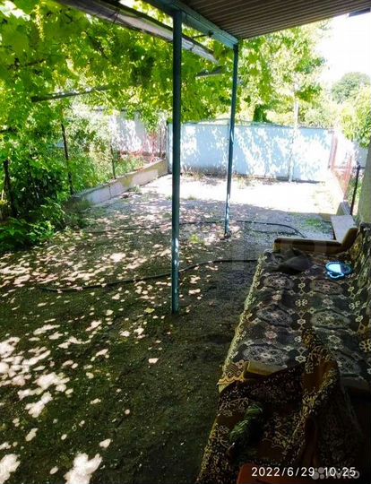 Дом 70 м² на участке 11 сот.