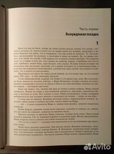 Жизнь и необычайные приключения Ивана Чонкина