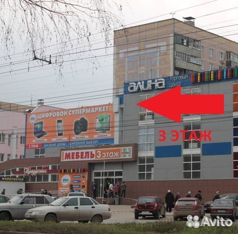 Кровать для детской 