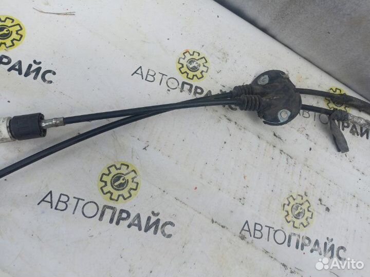 Трос переключения МКПП Ford Focus 2 sida 1.6 2008