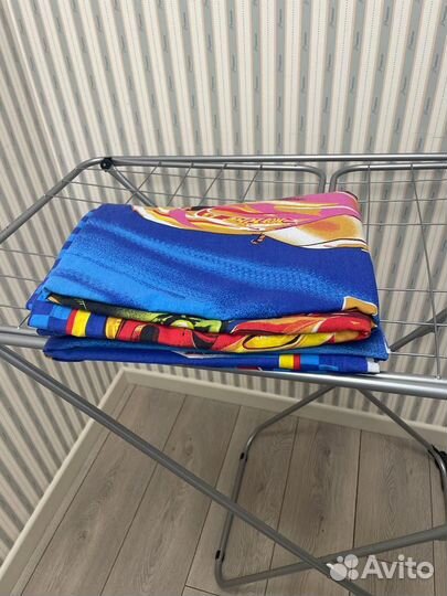 Детское постельное белье 1.5