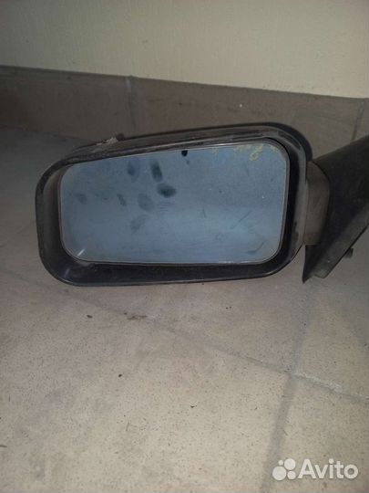 Зерка боковые ваз 2110
