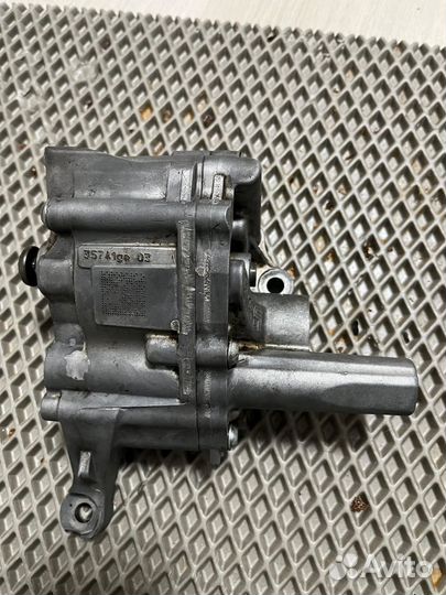 Масляный насос BMW n52